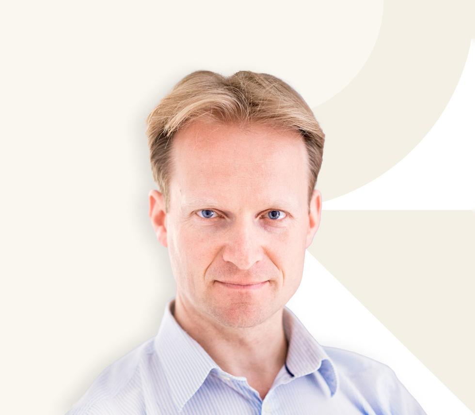 Christian Friedrichsen